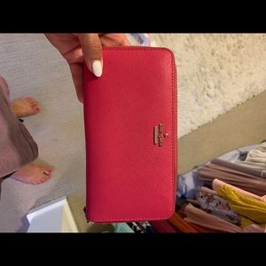 Kate Spade Cameron Wallet